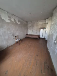 Двухкомнатная квартира в самом центре города