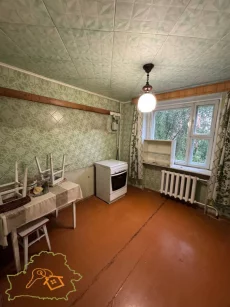 3-х комнатная квартира по улице Комсомольской, д. 165