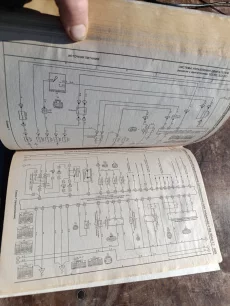 Качественную книгу TAYOTA T250-продам