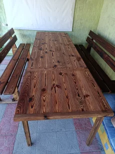 Мебель для сада терассы или бани