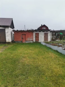 Дача с участком 16 сот. СТ "Педагог"