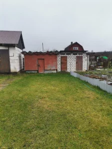 Дача с участком 16 сот. СТ "Педагог"