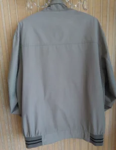 Ветровка -бомбер, 54-58 размер