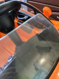 Детский электромобиль