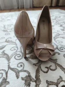 Туфли женские р. 37