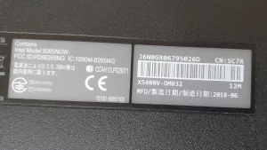 Ноутбук ASUS 2019год