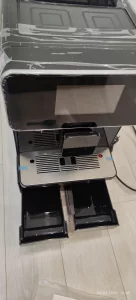 Кофемашина ROOMA A10S новая