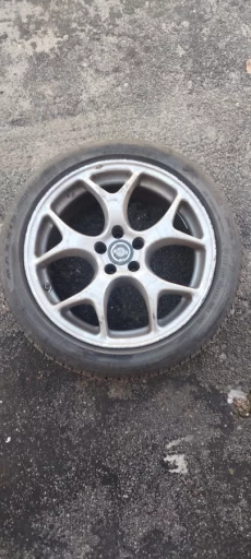 Диски R17 5x100