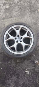 Диски R17 5x100