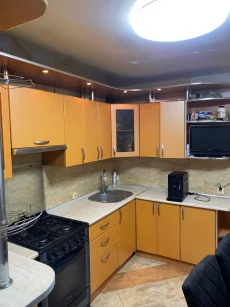 Кухню+раковина
