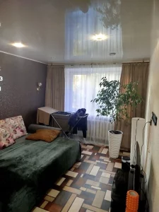 Однокомнатную квартиру с хорошим ремонтом