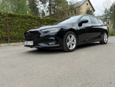 Опель Инсигния 2018г 18600$