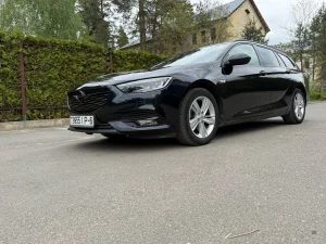 Опель Инсигния 2018г 18600$