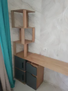 Стеллаж+стол+стул(можно по отдельности)