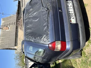 Fiat Palio по запчастям