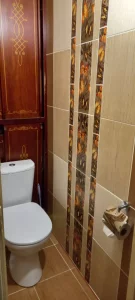 Трехкомнатная квартира по ул. Лынькова, д. 13