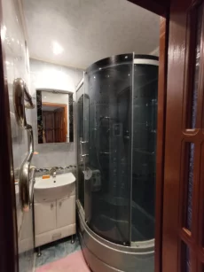 2-ая квартира на Лынькова, 25