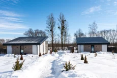 Малая Ольса - одно название на миллион