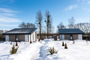 Малая Ольса - одно название на миллион