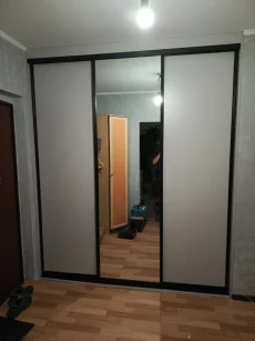 Сборка мебели