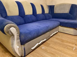 Диван угловой