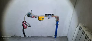 Сантехник-Теплотехник-Электромонтёр ищу работу.