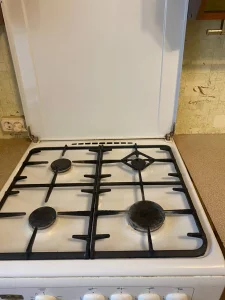 Плита газовая