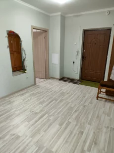 2-х комнатная квартира в центре