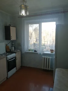 2-Х комнатную квартиру