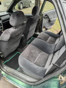 Opel vectra B 1.8 бензин/мкпп/1997 г.в./седан 1950$