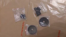 Полотенцесушитель