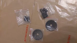 Полотенцесушитель