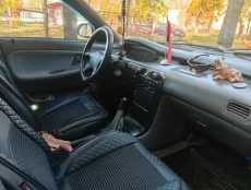 Мазда 626, 1, 8бензин 95г
