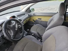 Экономичный авто