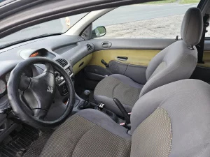 Экономичный авто
