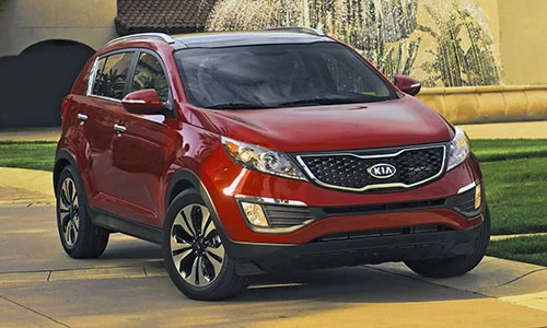 Kia – надежный и доступный автомобиль