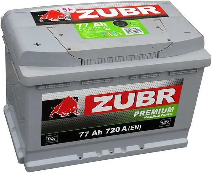 Преимущества и недостатки аккумуляторов Bosch и Zubr