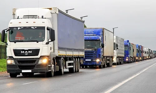 Автоперевозки по Беларуси на выгодных условиях