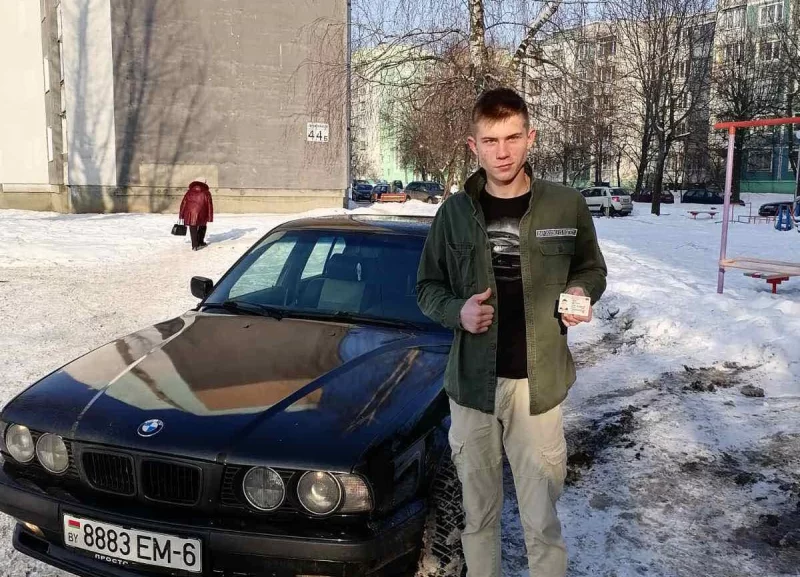 Получить водительское удостоверение легко с УспехАвто! Открыт набор на категории В, С, СЕ