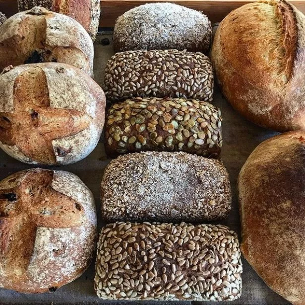 «Bro bakery». Отличия нашего хлеба от магазинного