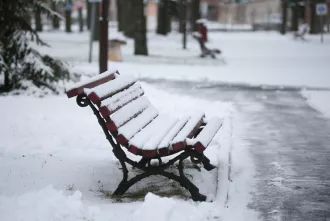 Какой будет погода на финальной неделе года, рассказали синоптики