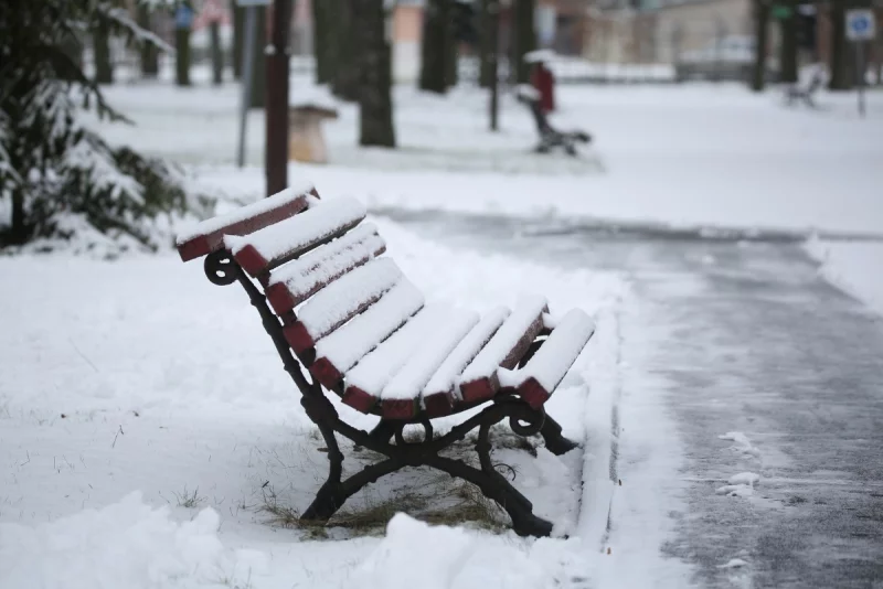 Какой будет погода на финальной неделе года, рассказали синоптики