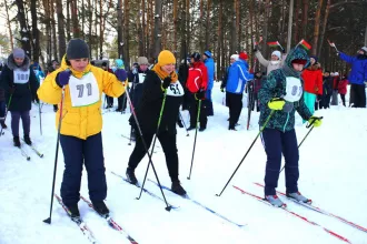 Лыжный марафон для бобруйчан стартует уже в эту субботу