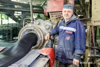 Полмиллиона камер в год: как рождаются автокамеры на ЗКГШ