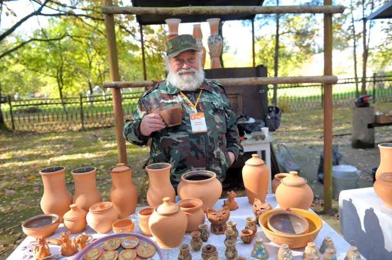 Налог для ремесленников и владельцев агроусадеб поднимут с 2026 года