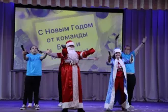 Бобруйские ЦСОНы и «БелОИ» соревновались на фестивале «Волшебство»