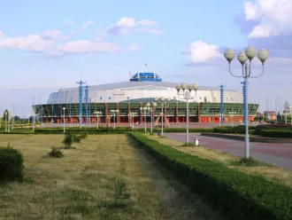 «Венок дружбы-2026»: расписание и цены на концерты в «Бобруйск-Арене»