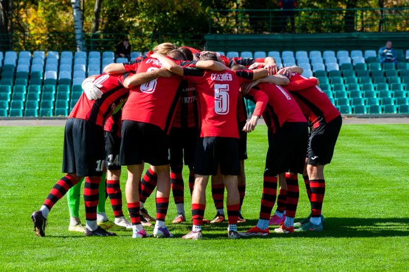 ФК «Белшина» уступила в товарищеском матче  ФК «Гомелю» со счётом – 0:1