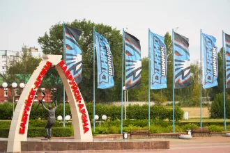 «Динамо-Шинник» упустил крупное преимущество и уступил «Крыльям Советов» по буллитам в матче турнира Кубка председателя Бобруйского горисполкома