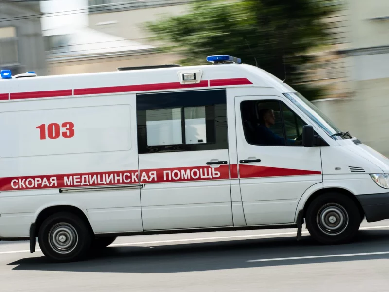Находился на проезжей части. В Бобруйском районе погиб пешеход